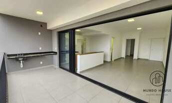 Imagem 5: Apartamento Novo Alto Padrão em frente a Prefeitura