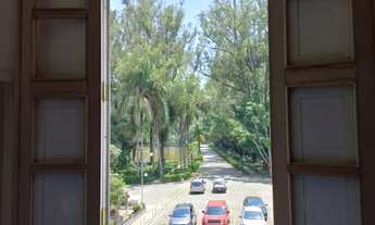 Imagem 5: Apartamentos Padrão em Poços de Caldas