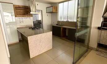 Imagem 6: Condominio jardins monaco , sobrado 4 suites