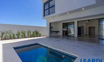 Imagem 5: CASA EM CONDOMÍNIO - HELVÉTIA - SP