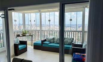 Imagem: Cobertura com 3 quartos à venda ou para