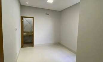 Imagem 6: Casa de três quartos, 2 suítes, piscina e área gourmet no Jardim Atlântico