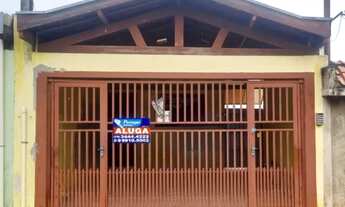 Imagem: CASA RESIDENCIAL COM 02 QUARTOS NO JARDIM