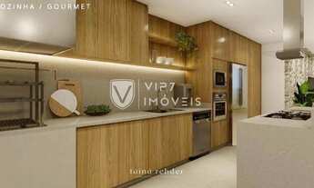 Imagem 15: Casa de Condomínio à venda, 3 quartos, 3 suítes, 6 vagas, Além Ponte - Sorocaba/SP