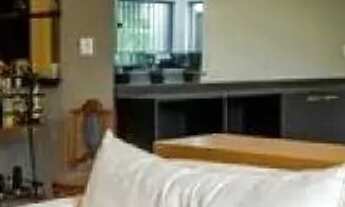 Imagem 6: CASA ASSOBRADADA - BROOKLIN - SP