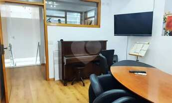 Imagem: Prédio inteiro para locação em Vila Pompéia