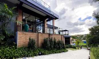 Imagem 3: Casa à venda com 5 suítes no Colinas do Ermitage (Sousas), Campinas