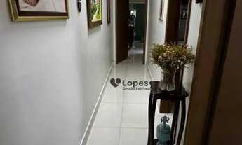 Imagem 6: Casa - Residencial Center Ville - Goiânia/GO