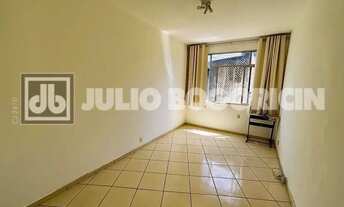 Imagem 2: RUA VISCONDE DE ITAMARATI - 2 QUARTOS - VAGA - OPORTUNIDADE!!