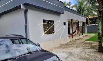 Imagem 4: Casa com 4 quartos no pérola do mar a 50 metros da praia do sul em Ilhéus, BA