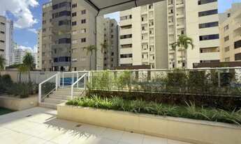 Imagem 2: Imóvel para venda tem 124 metros quadrados com 3 quartos em Setor Oeste - Goiânia - GO