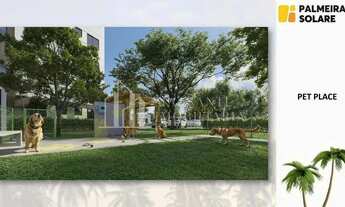 Imagem 7: Palmeira Solare - Apartamento de 2 Quartos