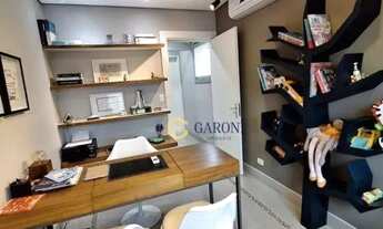 Imagem 2: Sala comercial com 9 m2 - para locação na Rua Carlos Weber - Vila Leopoldina