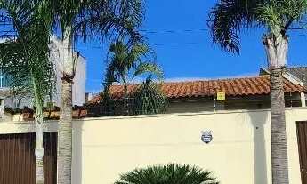 Imagem: Casa em Goiânia semi nova