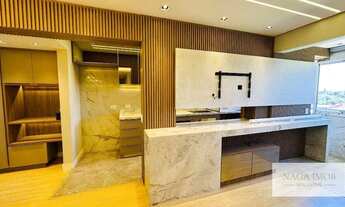 Imagem 7: Apartamento com 3 dormitórios à venda, 75 m² por R$ 690.000,00 - Gleba Fazenda Palhano - L