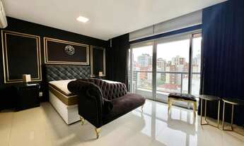 Imagem: Loft com vaga de garagem no bairro Auxiliadora