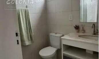 Imagem 2: Apartamento a venda - Parque Erasmo Assunção, Santo André