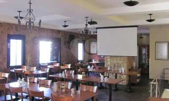 Imagem 4: Prédio inteiro com 1 quartos à venda em Paraíso - SP