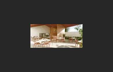 Imagem 3: Eci- Vale Caxangá Golf Club, 2 Quartos(1 Suíte), varanda Goumert, More com stillo - pron