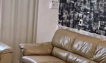 Imagem: Casa no pedregal Novo Gama