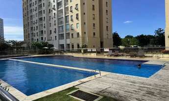 Imagem 5: CONDOIMINIO BRISAS, LINDO APARTAMENTO NO ALTO DO CALHAU, REFORMADO E PROJETADO, 2 QUARTOS