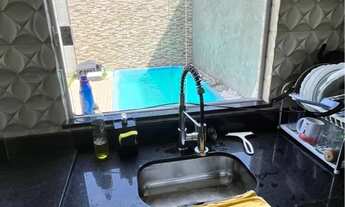 Imagem 4: Casa Mar Grande Vera cruz