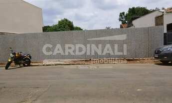 Imagem: Imóvel localizado no bairro Vila São Jose