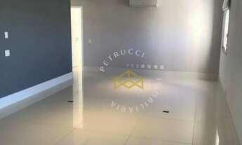 Imagem 3: APARTAMENTO COM 3 DORMITÓRIOS, 189 M² - VENDA NO TAQUARAL - CAMPINAS/SP