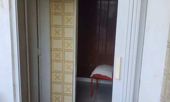 Imagem 3: Quarto para solteiro(a