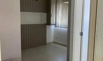 Imagem 2: Imóvel para venda tem 76 metros quadrados com 2 quartos