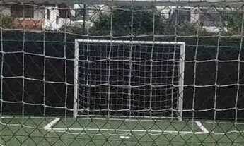 Imagem 3: Apartamento mobiliado com 3 dormitórios sendo 1 suíte e 1 vaga de garagem no Centro de Joi