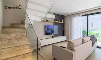 Imagem 5: Belíssimas Residências no Condomínio Villaggio Merano