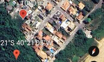 Imagem 2: Terreno à venda, 1000 m² por R$ 850.000,00 - Interlagos - Vila Velha/ES