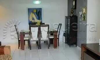 Imagem 4: Apartamento em Boa Viagem 107m² 3 quartos