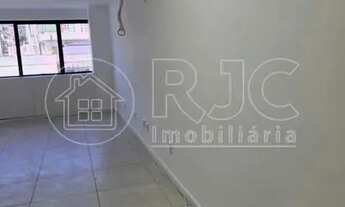 Imagem 14: Consultório para venda possui 40 metros quadrados com 1 quarto em Tijuca - Rio de Janeiro
