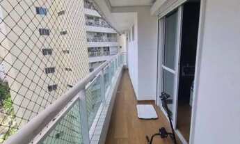 Imagem 6: Apartamento com 3 dormitórios à venda, 129 m² por R$ 1.300.000,00 - Aldeota - Fortaleza/CE