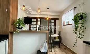 Imagem 3: Casa à venda Rua Noel Rosa, Jardim Sabará - Porto Alegre