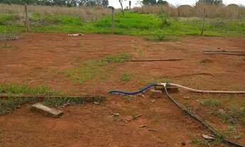 Imagem 3: Vendo chácaras na região do Riacho Fundo