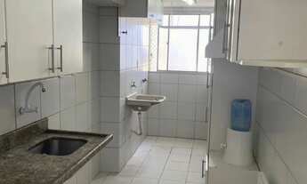 Imagem 3: Apartamento 3/4 sendo uma suite. Condomínio veredas do Sol