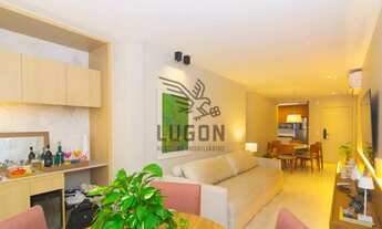 Imagem 2: Apartamento 3 Quartos com Closet em Jardim Camburi Reformado