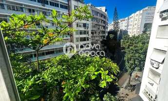 Imagem 2: Ipanema Apartamento com 1 dormitório