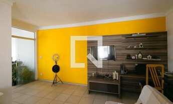 Imagem 5: Apartamento à Venda - Castelo, 2 Quartos, 107 m2