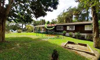 Imagem 7: Chácara com 7 quartos, Parque Delfim Verde, Itapecerica da Serra - R$ 1.3 mi, Cod: CH0676