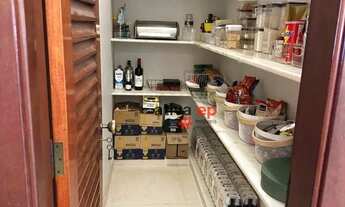 Imagem 5: Sobrado com 4 dormitórios à venda, 356 m² por R$ 2.100.000 - Residencial Barão do Café - C