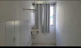 Imagem: Aluga se apartamento perto UFMS