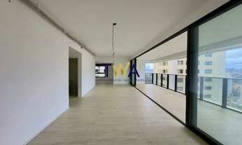 Imagem 7: Apartamento, Duo, Vila da Serra, Nova Lima, 4 quartos, R$4.000.000,00, à venda na TWA Inve