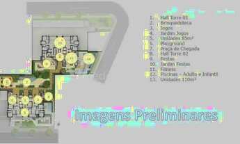 Imagem 2: Apartamento - Cambuí - Campinas