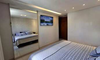 Imagem 7: Apartamento Mobiliado Setor Oeste Apartamento com 4 Quarto(s) e 6 banheiro(s) à Venda, 296