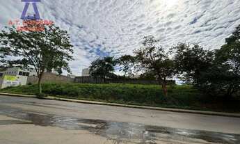 Imagem 2: Área com 2.500 m² à Venda - Ibituruna