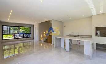 Imagem 6: Casa 3 dormitórios à venda, 197 m² por R$ 1.890.000 - Santa Felicidade, Curitiba